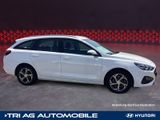 Hyundai i30cw FL Kombi 1.6 CRDi 136 PS 7-DCT (48V-Hybrid - Hyundai i30 mit Diesel-Antrieb: Ps