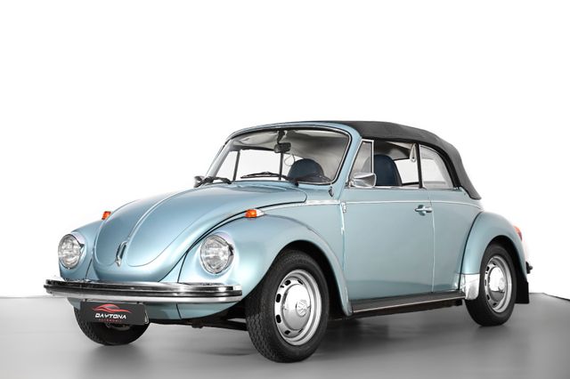 Volkswagen 1303 LS Karmann | 100% Original | Collector Car