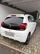 Peugeot 108 zu verkaufen - Peugeot 108 in Essen