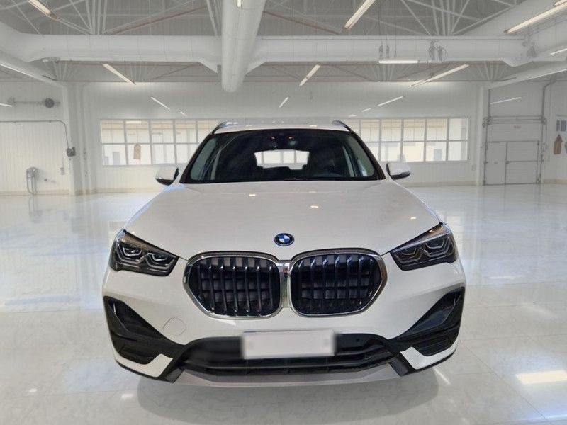 BMW X1 XDRIVE 25E BUSINESS ADVANTAGE AUTOMATICO  imagem 2