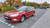 Citroën Citroen C5 Tourer 2.Hand 90tkm Benzin Voll... - gebrauchte Citroën C5 aus dem Jahr 2009