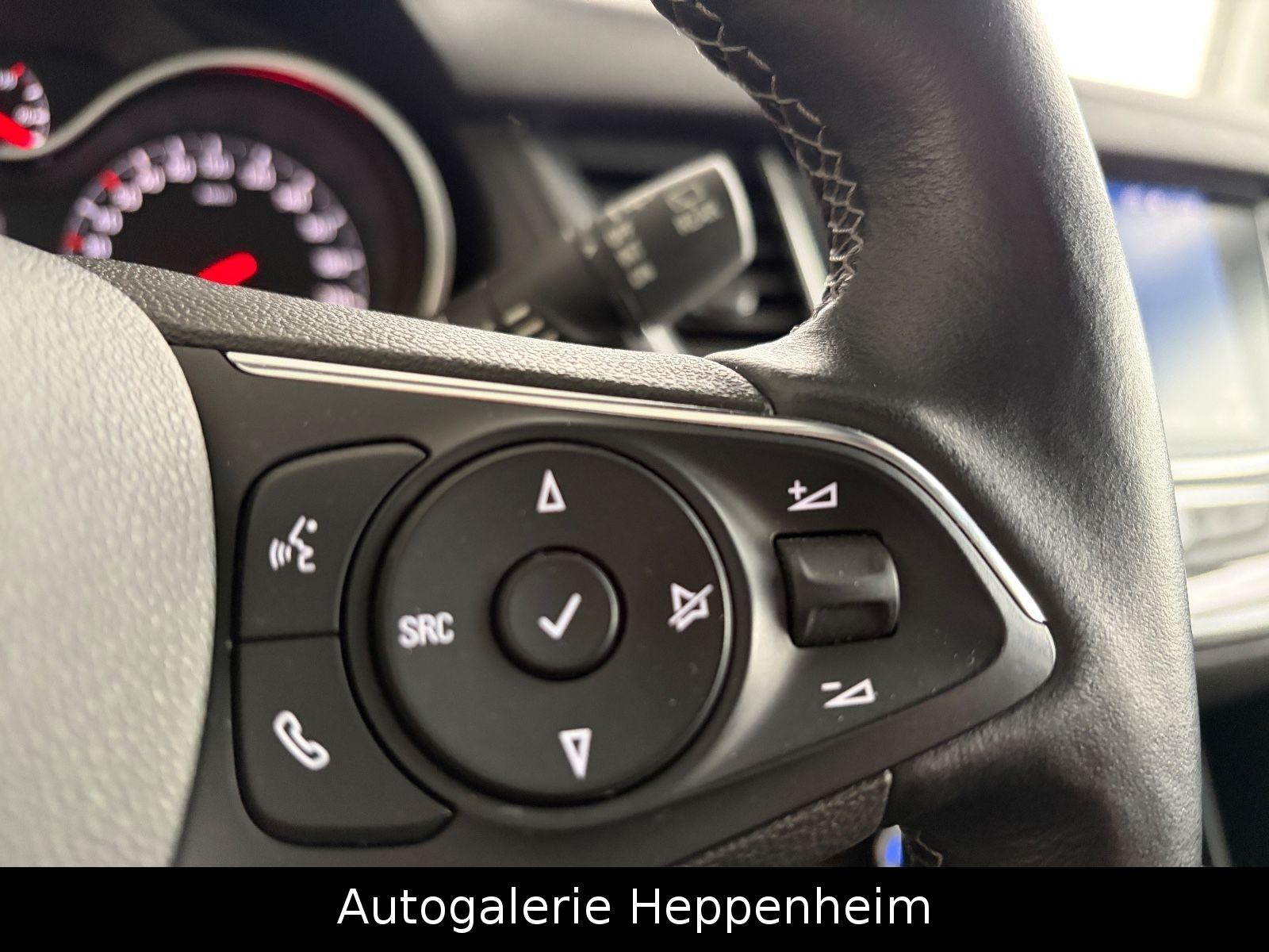 Opel Grandland (X)Innovation/AUT/NAV/SHZ/L-HEIZ/R-KAM