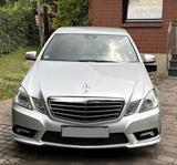 Mercedes-Benz E 250 CGI BlueEFFICIENCY AMG... - Mercedes-Benz E 250 in Dortmund