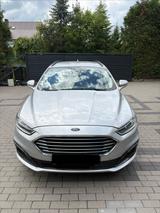 Ford Mondeo 2,0 EcoBlue 110kW Business Turnier Au... - Ford Mondeo in Wiesbaden