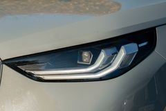 BMW X3 – 8 / 30
