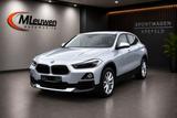 BMW X2 sDrive 20 i Advantage *LEDER*NAVI*PDC*ALU*SHZ - BMW X2 in Düsseldorf
