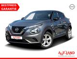 Nissan Juke 1.0 DIG-T N-Connecta LED Navi Sitzheizung - Nissan aus 2022
