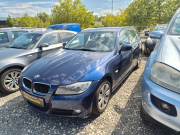BMW 318 - 1