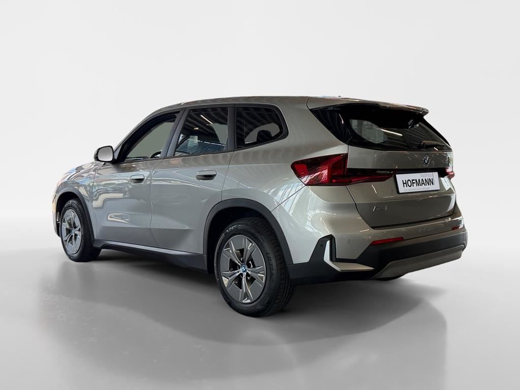 BMW iX1 eDrive20 SHZ+DAB+LED+Navi+RFK+ foto 5