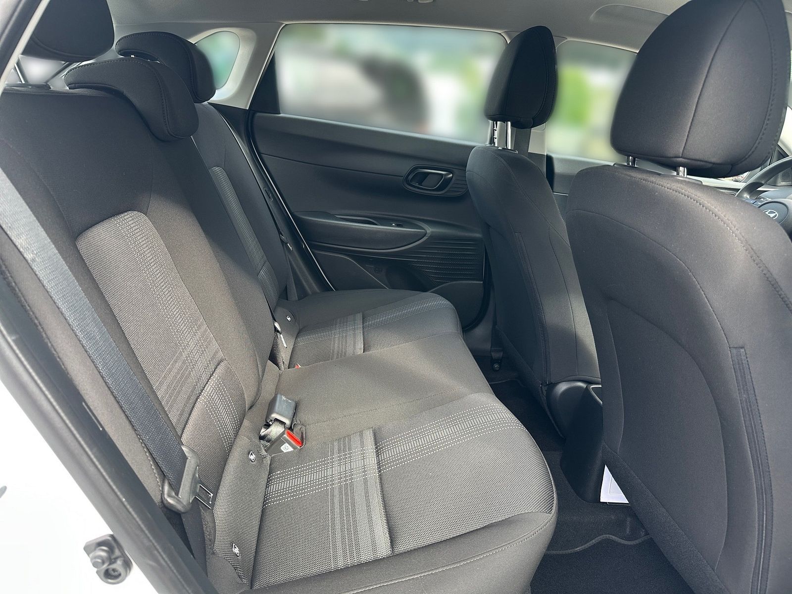 Hyundai i20 – Bild 13