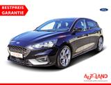 Ford Focus 2.3 EcoBoost ST LED Navi Sitzheizung DAB - Ford Focus: Da3
