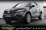 Skoda Kodiaq RS 2.0 4x4 AHK*ACC*DCC*SCHLAF*FAMILY*360° - Skoda Kodiaq: RS