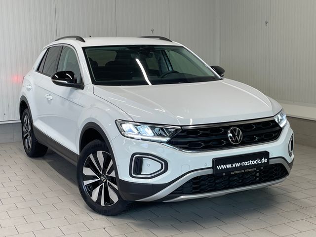 T-Roc Goal 1.5 TSI DSG LED SHZ ACC APP