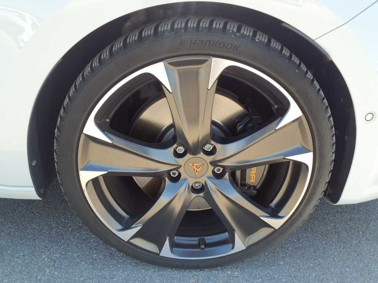 Cupra Leon - Bild 14
