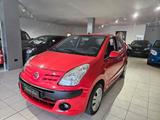 Nissan Pixo 1.0 5 porte Look IDONEA PER NEOPATEN - Nissan Pixo: Limousine
