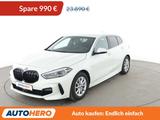 BMW 118i M Sport Aut.*LED*TEMPO*PDC*SHZ* - BMW 118 Gebrauchtwagen in München
