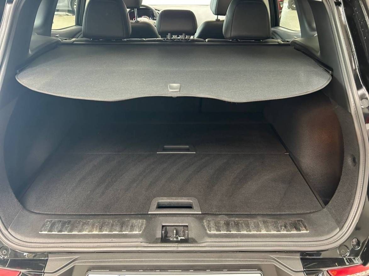 Fahrzeugabbildung Renault KADJAR Intens Blue dCi 115 EDC