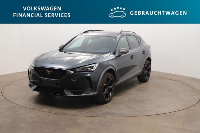 Cupra Formentor VZ 4Drive 2.0 TSI DSG Pano*AHK*RFK*PDC