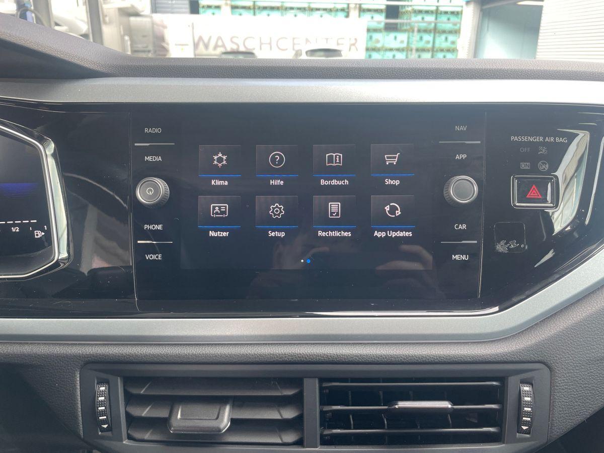 Volkswagen Taigo Goal 1.0 TSI * ACC/LED/Einparkhilfe *, миниатюра 22