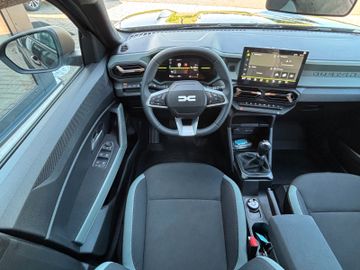 Dacia Duster Extreme TCe 130 4x4