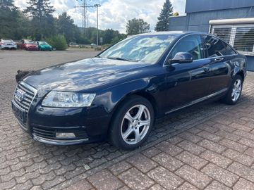Audi A6 - 3