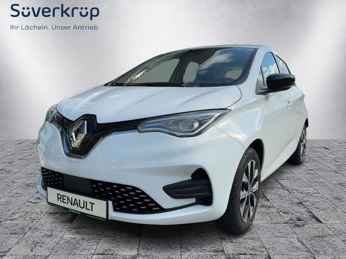 Renault ZOE Evolution 52 kWh Kaufbatterie