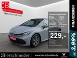 Cupra Born 62 kWh LED NAVI 18 KAMERA ACC PDC - Cupra Born Gebrauchtwagen