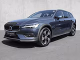 Volvo V60 Cross Country B4 AWD Ultimate AHK Head UP Pa - Volvo V60 Cross Country: Ultimate