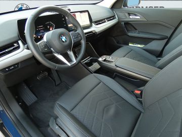 BMW X1 - 10