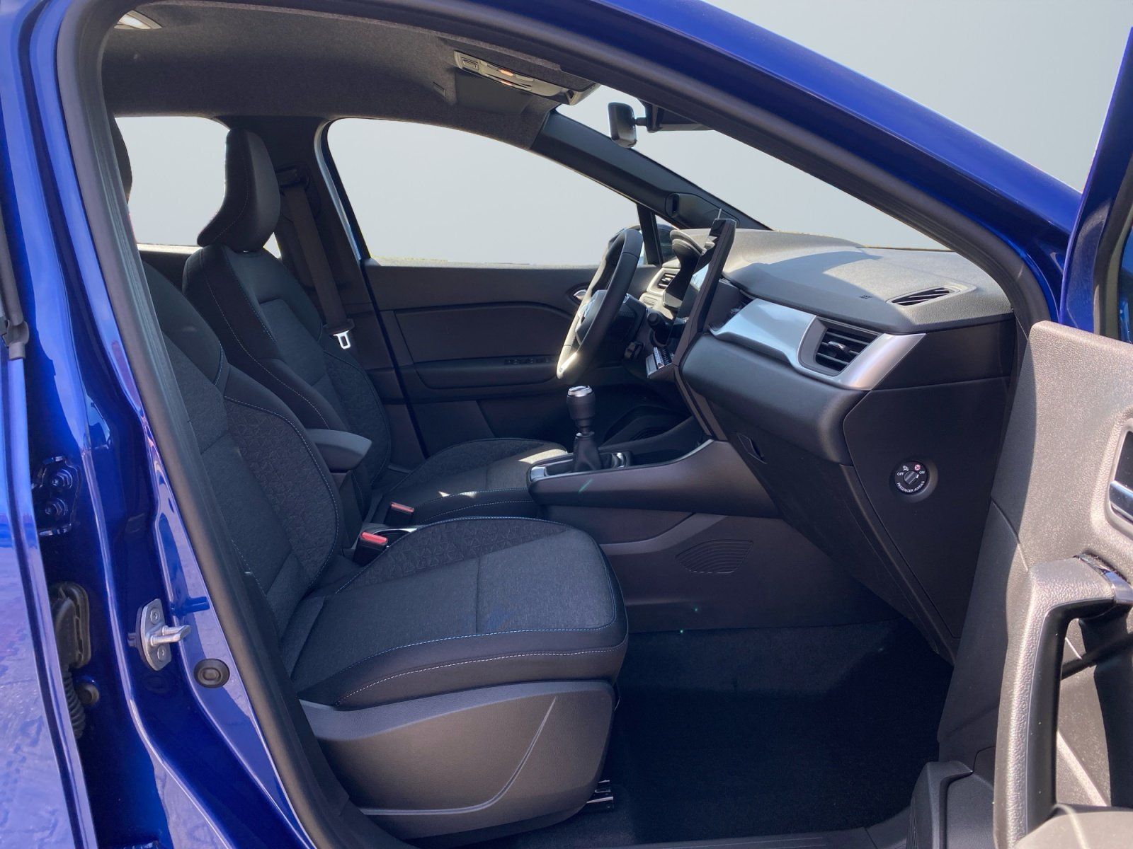 Mitsubishi Grandis - Bild 10