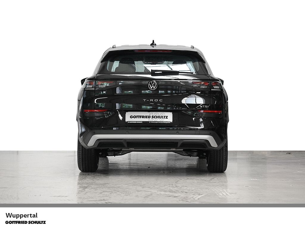 Volkswagen T-Roc - Bild 5