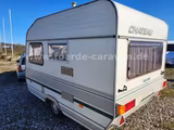 Chateau La Car 330 zwei Sitzgruppen - Nr. 95  (6) - Chateau Wohnwagen
