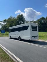 Concorde Liner Plus 990 G/ATEGO/Birdview/Klima/960 AH Li - Wohnmobil oder -wagen Atego