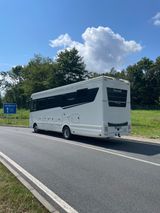 Concorde Liner Plus 990 G/ATEGO/Birdview/Klima/960 AH Li - Atego Wohnwagen gebraucht