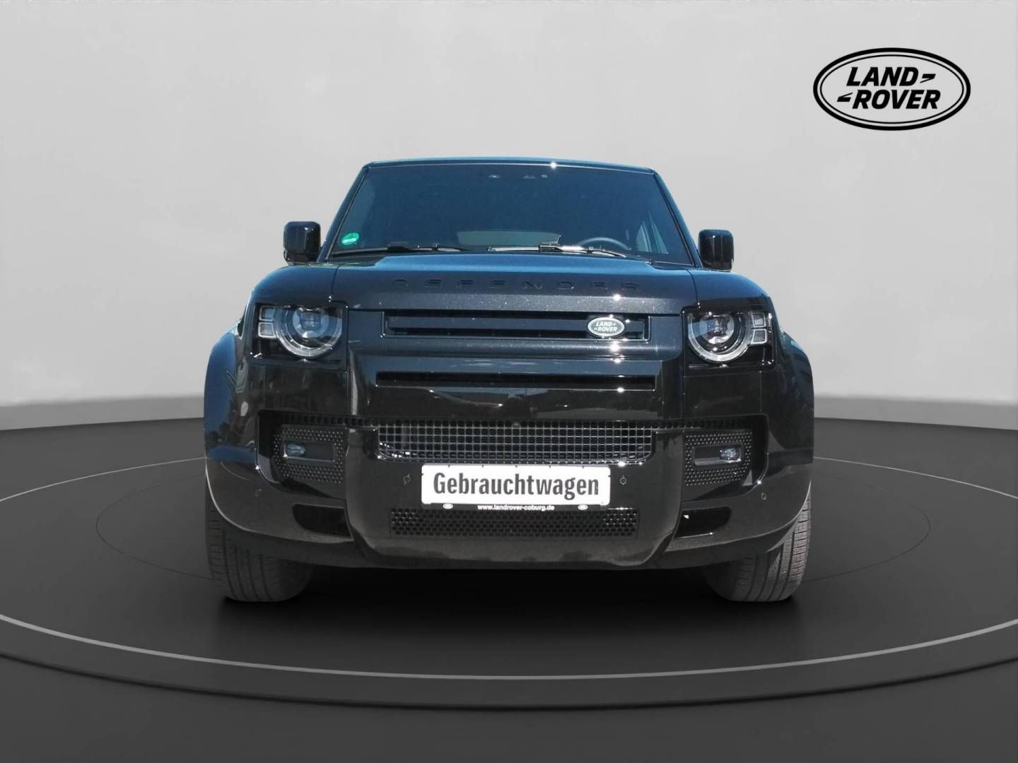 Fahrzeugabbildung Land Rover Defender 110 D250 X-Dynamic SE