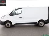 Renault Trafic 120 dCi KASTEN STANDHEIZ,NAVI,AHK,REGALE - Renault: R 12