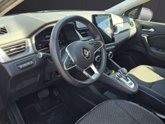 Renault Captur II 1.6 E-TECH Plug-in 160 Intens (EURO 6d