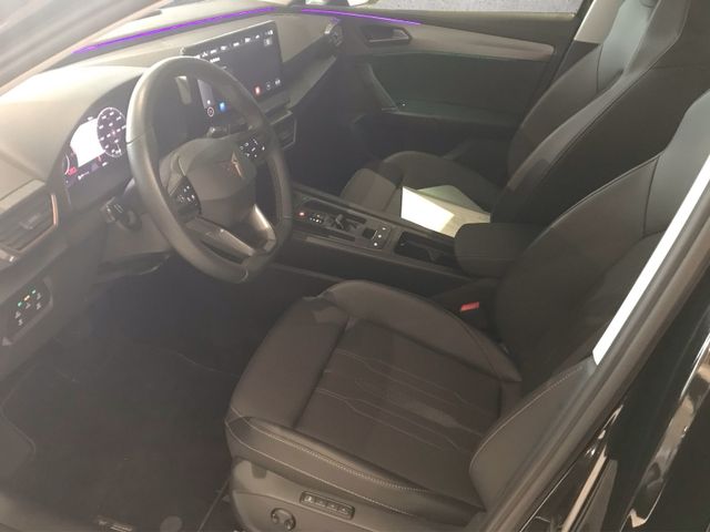 Leon 1.5 eTSI DSG*KAMERA*NAVI*AMBIENTE*