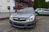 Opel Signum Edition 1.9 CDTI 110kW - blaue Opel Signum