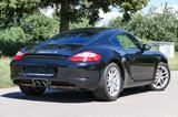 Porsche Cayman S - Porsche Cayman aus 2006