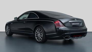 Maybach 57