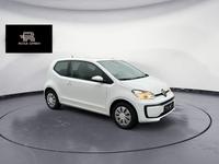 Volkswagen up! 1.0 Klima TÜV NEU*Service NEU*