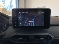 Dacia Sandero - Vorschau Bild 17