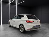 Seat Leon FR DSG /PANO/LEDER/LED/SOUNDSYSTEM/ - Seat Leon: Weiß, Fr