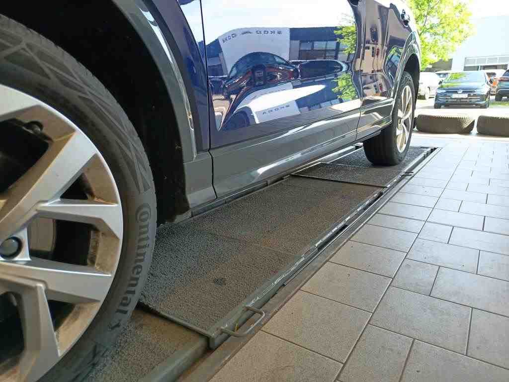 Audi Q2 - Bild 8
