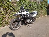 BMW G 650 GS 1.Hand, viel Zubehör  - Offers matching your search criteria
