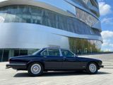 Jaguar XJ12 - Jaguar XJ12: Limousine