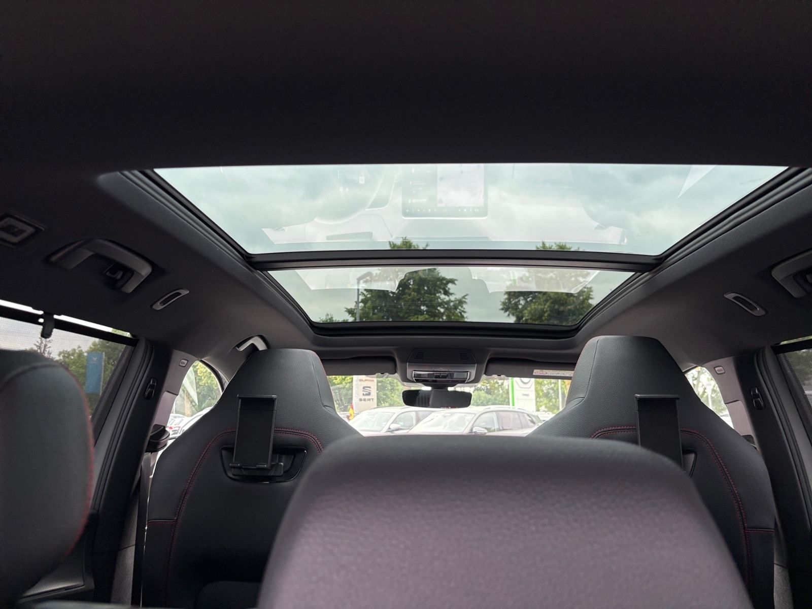 Skoda Kodiaq - Bild 17