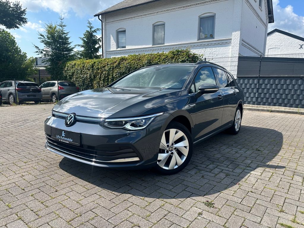 2023 Volkswagen Golf