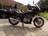 Yamaha XJ 900 F (58L) - YAMAHA XJ 900 58L
